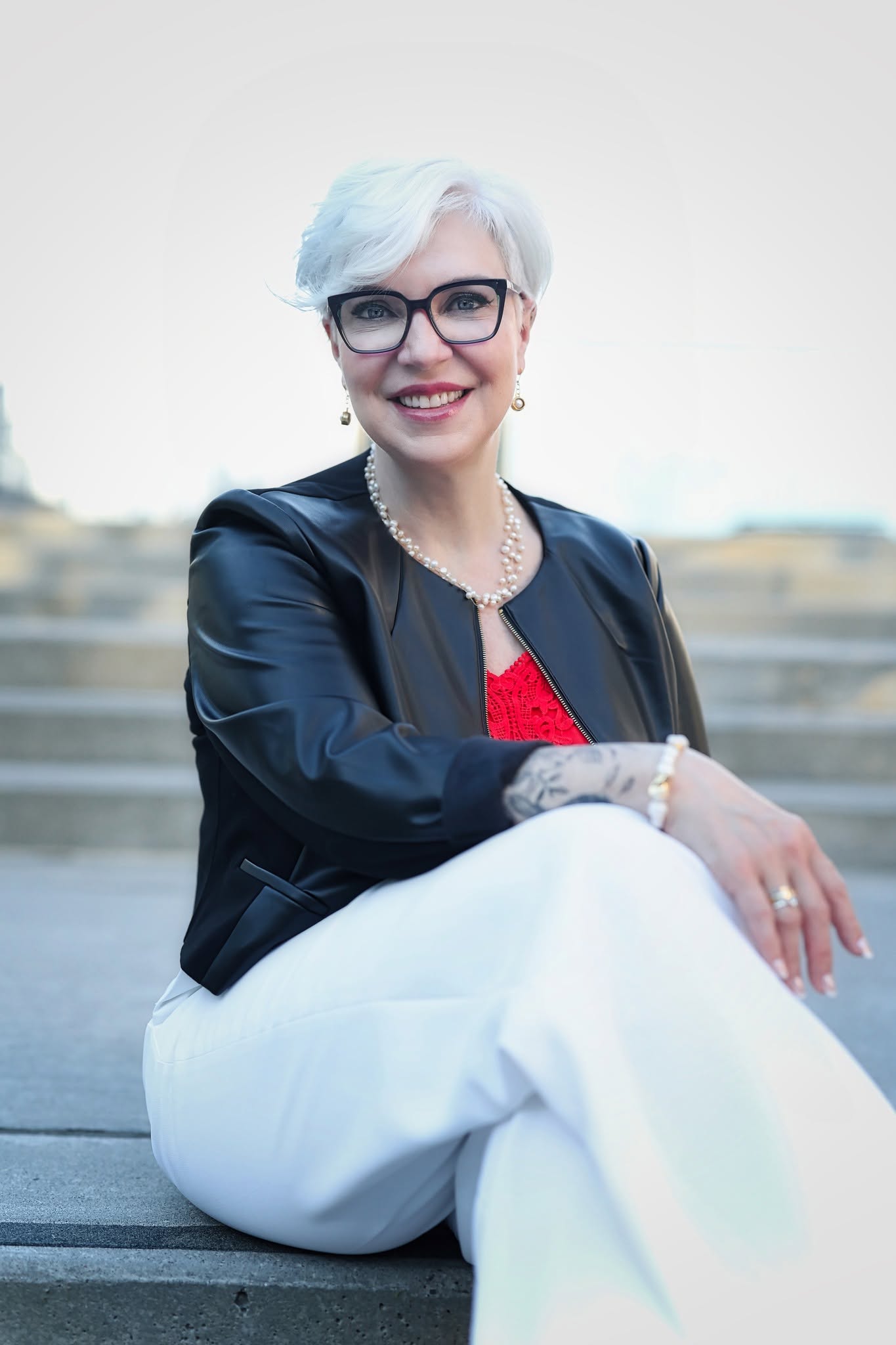 Stéphanie Godin